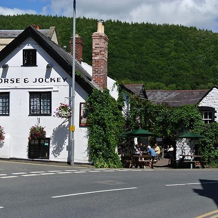 The Horse & Jockey Inn نايتون المظهر الخارجي الصورة