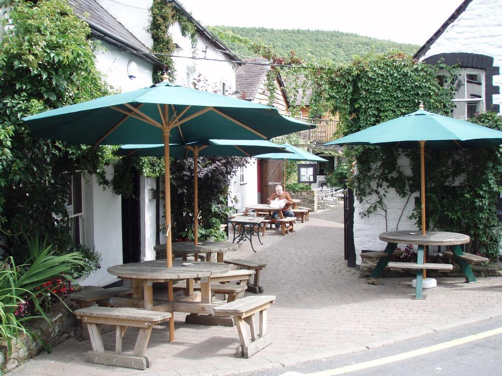 The Horse & Jockey Inn نايتون المظهر الخارجي الصورة