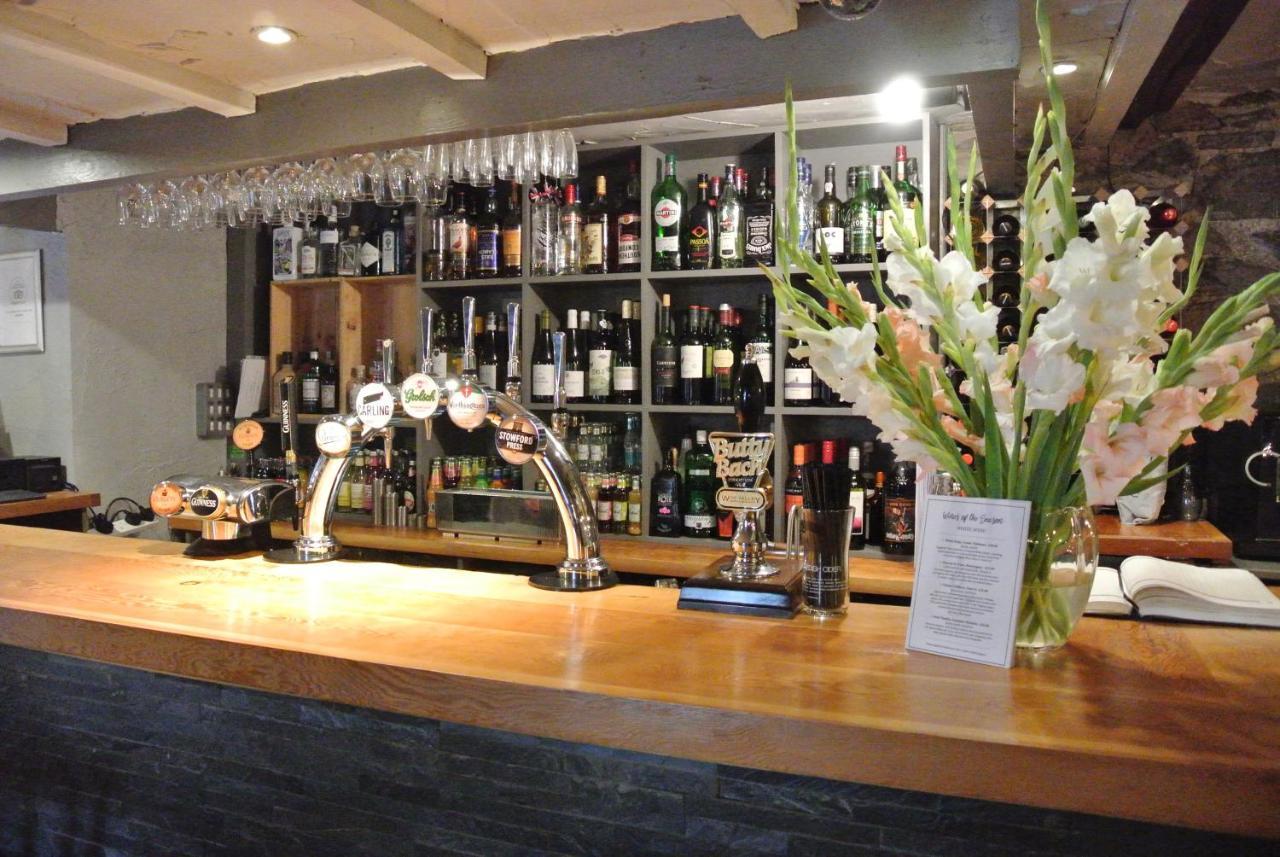 The Horse & Jockey Inn نايتون المظهر الخارجي الصورة